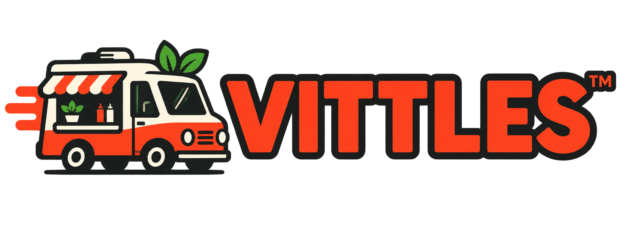Vittles trademark logo